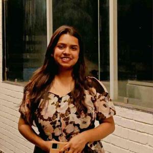 Sakshi Sahay image