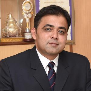 Shripad Bhatlawande image
