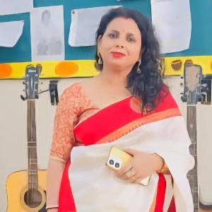 Suparna Dhar image
