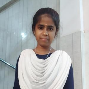 Swetha S image