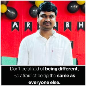 Sundar Raj image