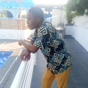 Kofi Asare image