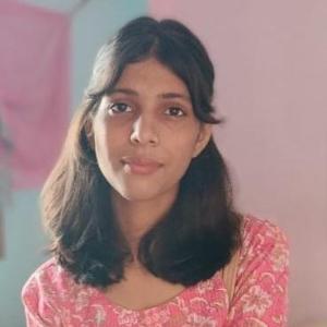 Aditi Tiwari image