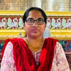 Savitha K image
