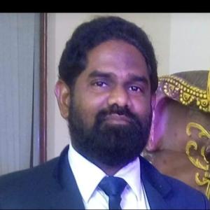 Md Ameerul Hasan Ansari image