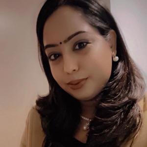 Mehak Rajdev image