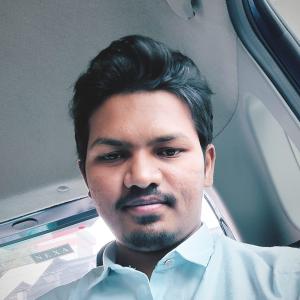 Venkatesh image