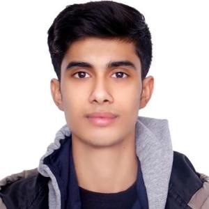 Udbhav Mehta image