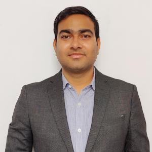 Rahul Kumar Dwivedi image
