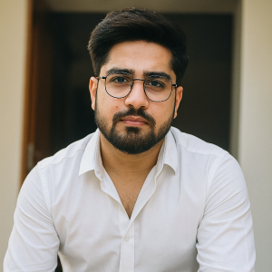 Himanshu image
