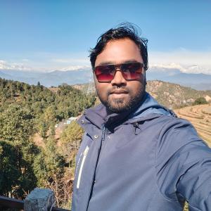 Suraj Kumar image