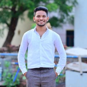 Rudresha K B image