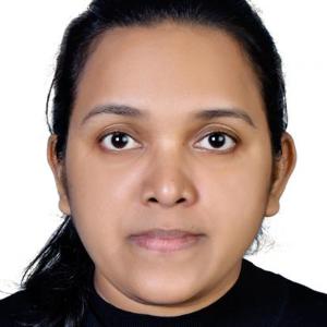 Remya Sajan image