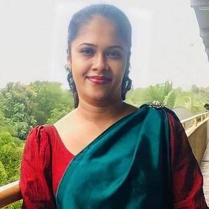 Chamee Siriwardhana image