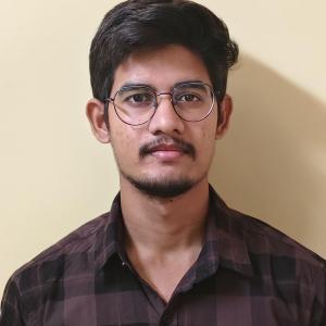Bhagheeradhi Jayaram image