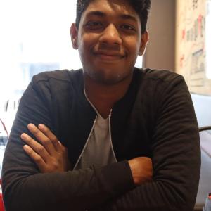 Blessen S Thomas image