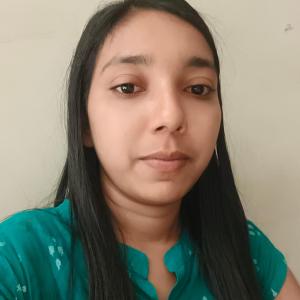 Leeba P Rajan image