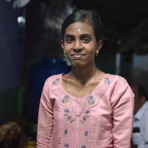 Dhivyalakshmi image