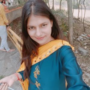 Shweta Yadav image