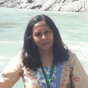 Dr. Shifa Goyal image