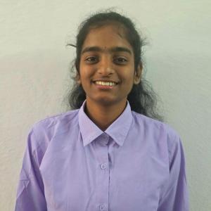 Tekula Likitha image