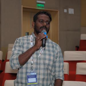 Prabhudeva P image