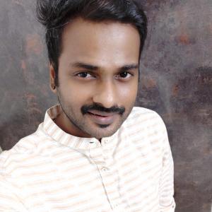 Sudharsan Sundararajan image