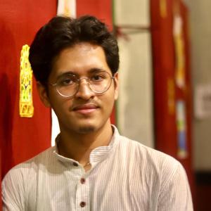 Sourjya Sarkar image