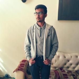 Durgesh Kulkarni image