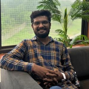 Rohit Bhatt image