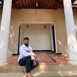 Abhishek Khapekar image