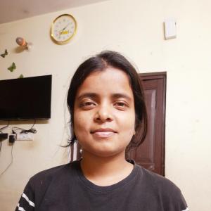 Arpita Patel image