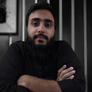 Musab Saeed Siddiqui image