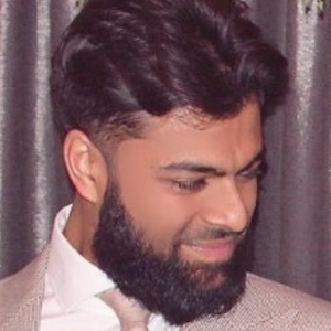 Omar Ghani image