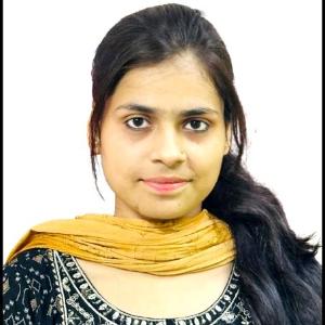 Nidhi Jha image