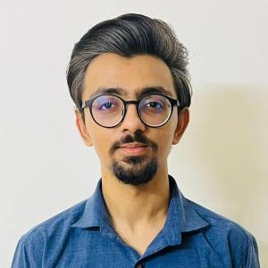 Deepanshu Jha image