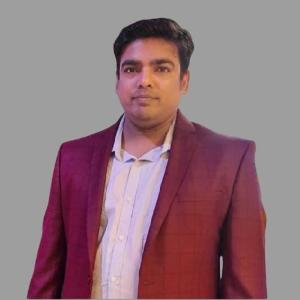 Nihar Ranjan Panda image