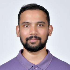 Karthik Kumar image