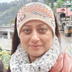 Swinal P Shambharkar image