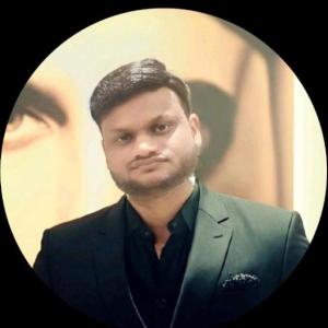 Prince Chaurasiya image