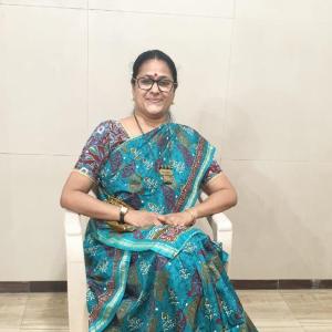 Anjana Satheesan image