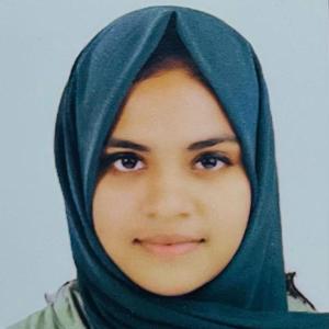 Fidha Fathima P.S image
