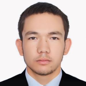 Esmatullah Erfani image