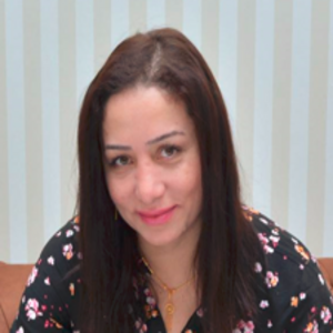 Rania. image