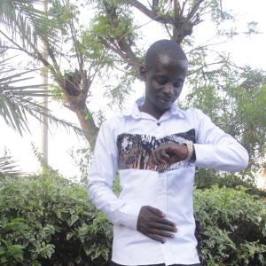 Maxwell Omenya image