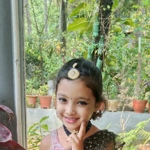 Meha Joseph image