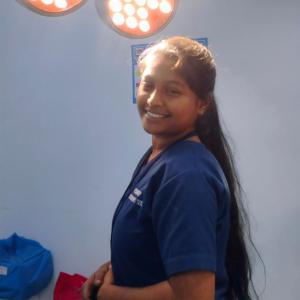 Dr.Eswari Palanisamy image
