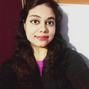 Sharmila Majumder. image