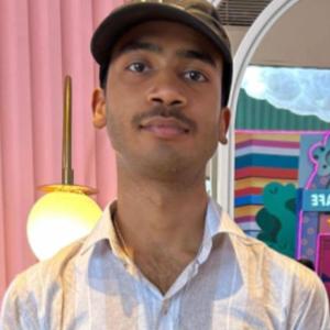 Piyush Kumar image