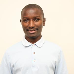 Daniel Wangari image